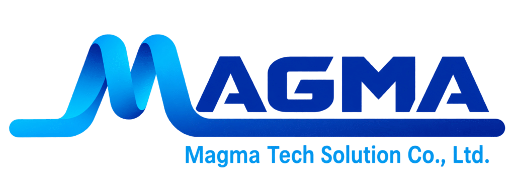Magmatech Solution